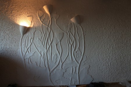 художня ліпнина 