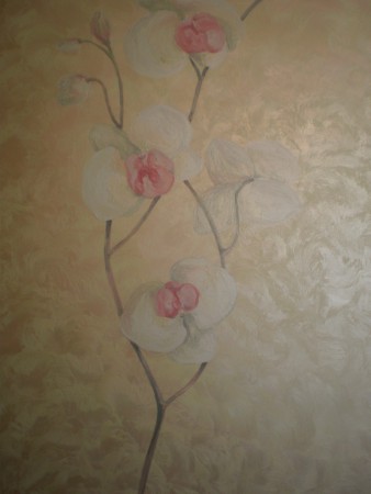 Розпис по отточенто