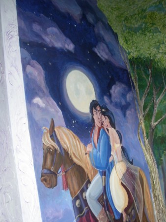 Принцеси Діснея