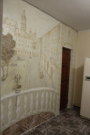 художня ліпка Львів площа ринок